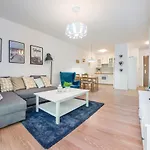 Apartman Aquarius, Sun & Snow *