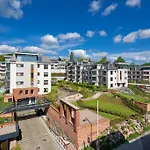 Apartman Aquarius, Sun & Snow Sopot
