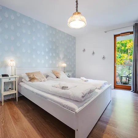 Apartman Aquarius, Sun & Snow