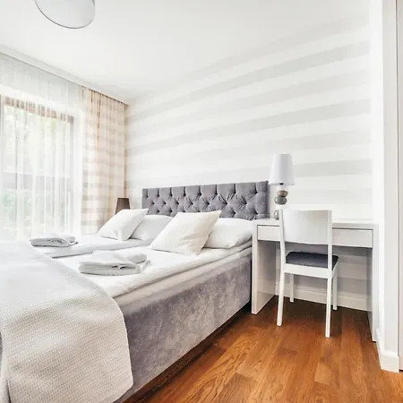 Apartman Aquarius, Sun & Snow *