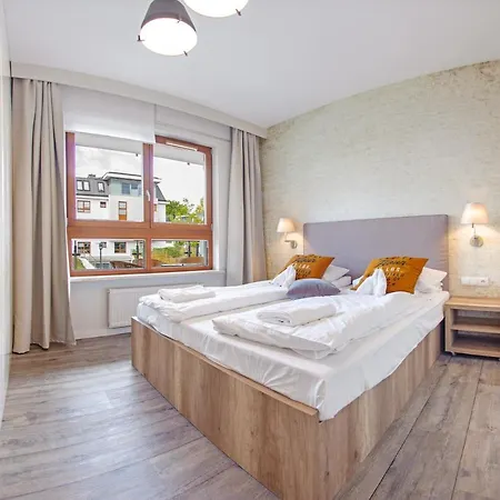 Apartamento Aquarius, Sun & Snow *