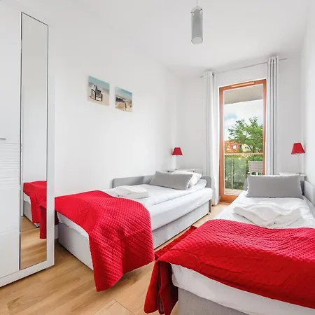 Apartman Aquarius, Sun & Snow