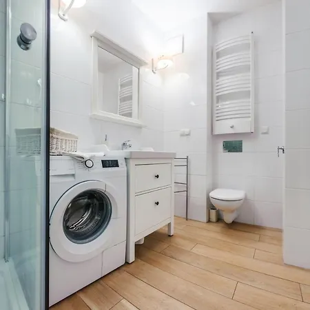 Aquarius, Sun & Snow Apartman *