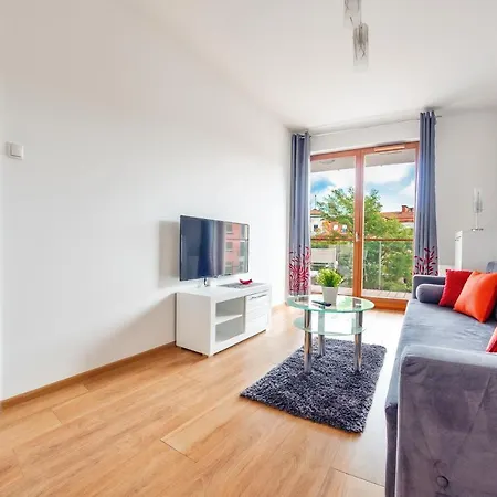 Apartamento Aquarius, Sun & Snow *