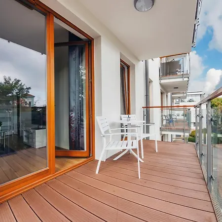 Apartamento Aquarius, Sun & Snow