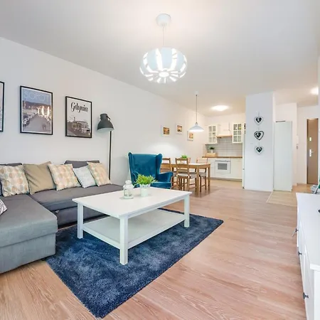 Apartamento Aquarius, Sun & Snow *