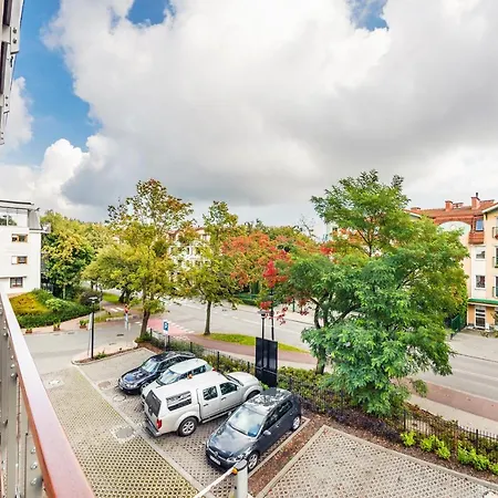 Apartamento Aquarius, Sun & Snow *