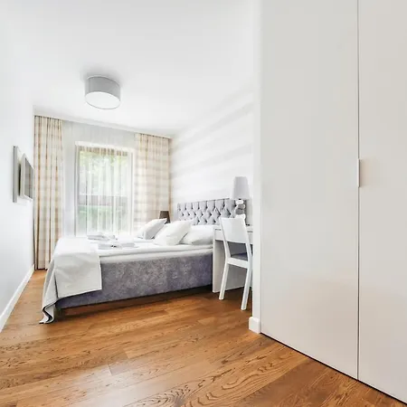 Apartamento Aquarius, Sun & Snow Sopot