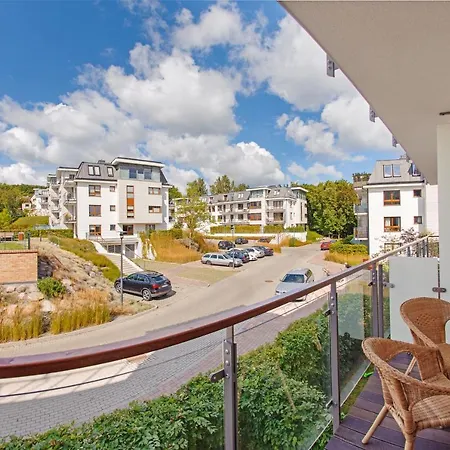 Aquarius, Sun & Snow Apartamento