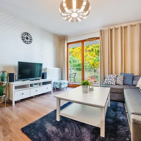 Aquarius, Sun & Snow Apartman