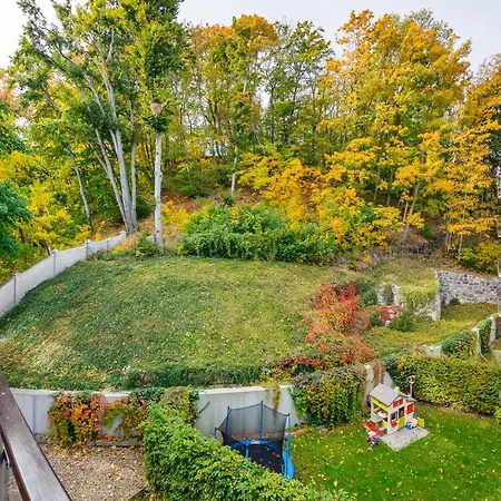 Apartamento Aquarius, Sun & Snow Sopot