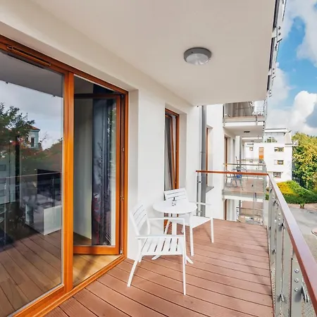 Aquarius, Sun & Snow Apartamento *