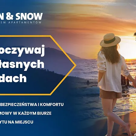 Sun & Snow, Aquarius Zoppot
