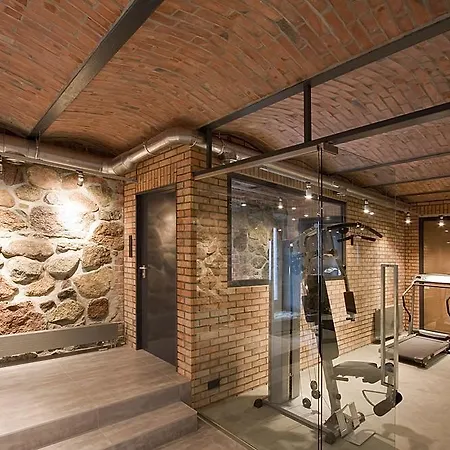 Apartman Aquarius, Sun & Snow *