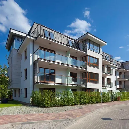 Aquarius, Sun & Snow Sopot