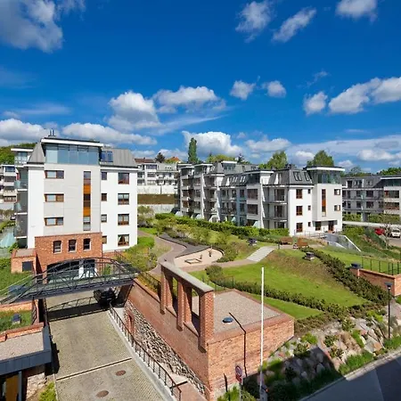 Apartman Aquarius, Sun & Snow Sopot