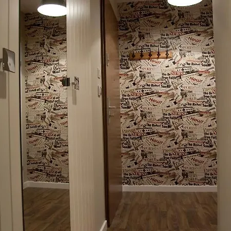 Aquarius, Sun & Snow Apartman *