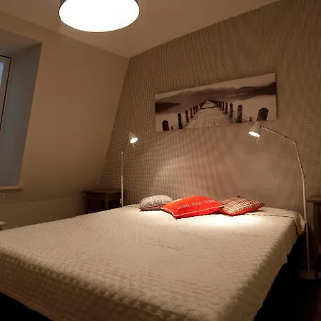 Apartman Aquarius, Sun & Snow Sopot