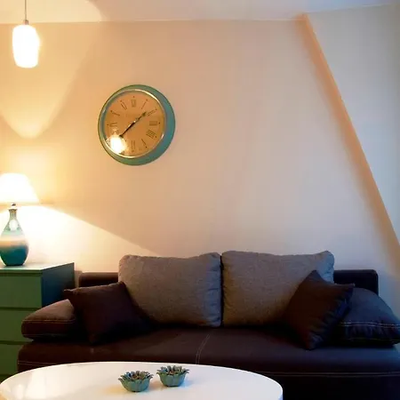 Aquarius, Sun & Snow Apartamento