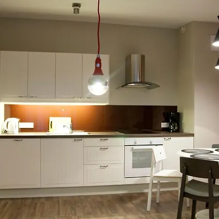 Apartman Aquarius, Sun & Snow