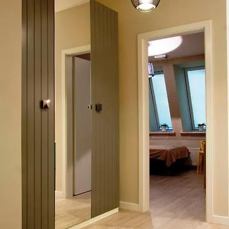 Apartamento Aquarius, Sun & Snow *