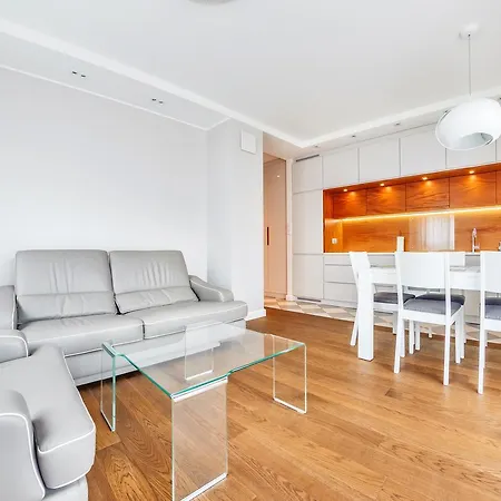 Aquarius, Sun & Snow Sopot