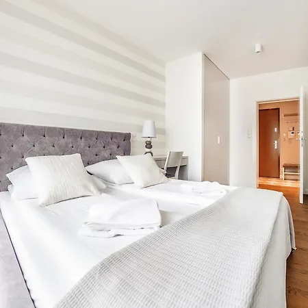 Aquarius, Sun & Snow Apartman Sopot