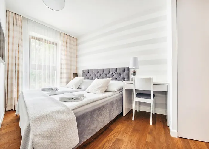 Apartamento Aquarius, Sun & Snow *