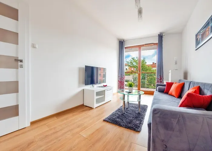 Apartamento Aquarius, Sun & Snow *