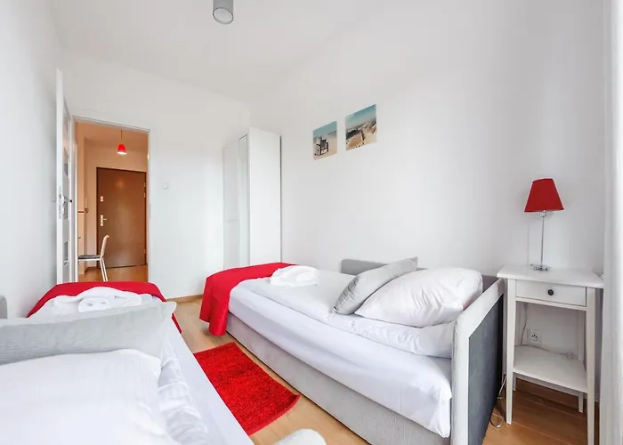 Apartamento Aquarius, Sun & Snow *