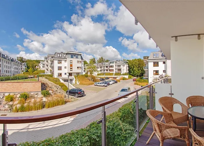 Aquarius, Sun & Snow 公寓