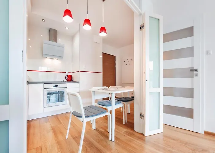 Aquarius, Sun & Snow 公寓 *