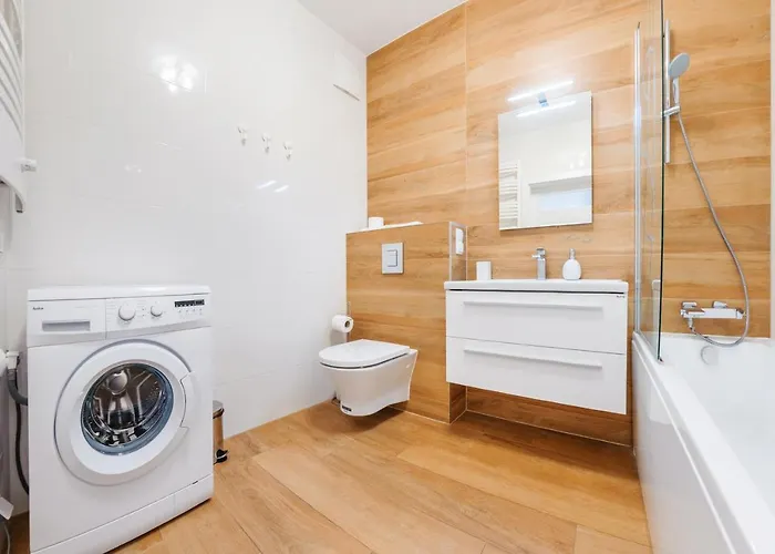 Apartamento Aquarius, Sun & Snow *