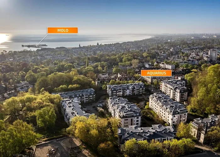 Aquarius, Sun & Snow