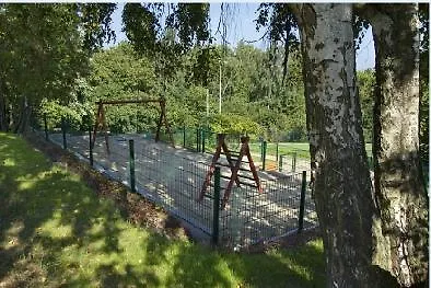 Aquarius, Sun & Snow 公寓 索波特