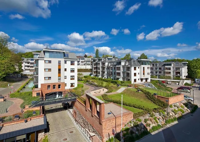 Apartamento Aquarius, Sun & Snow Sopot